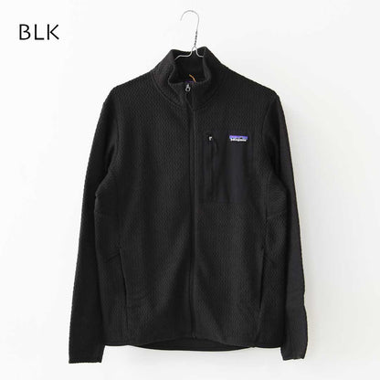 Patagonia [パタゴニア正規代理店] M's R1 Air Jkt [40275] メンズ・R1 エア・ジャケット・MEN'S  [2026AW]