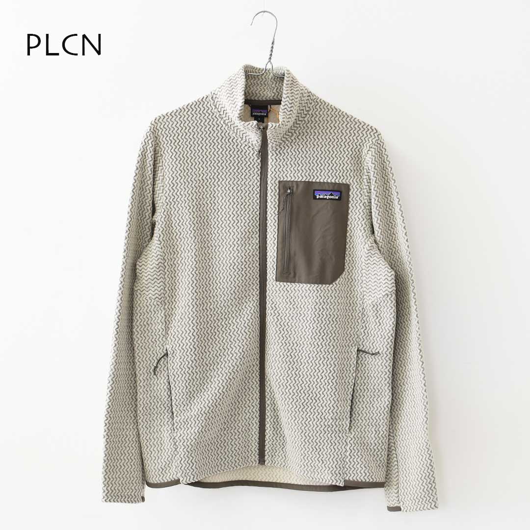 Patagonia [パタゴニア正規代理店] M's R1 Air Jkt [40275] メンズ・R1 エア・ジャケット・MEN'S  [2026AW]