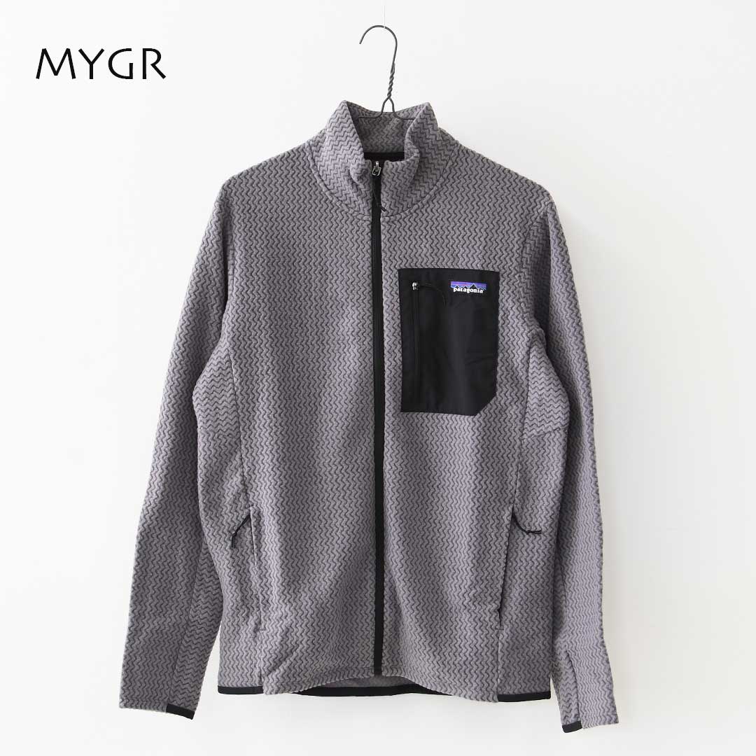 Patagonia [パタゴニア正規代理店] M's R1 Air Jkt [40275] メンズ・R1 エア・ジャケット・MEN'S  [2026AW]