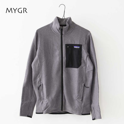 Patagonia [パタゴニア正規代理店] M's R1 Air Jkt [40275] メンズ・R1 エア・ジャケット・MEN'S  [2026AW]