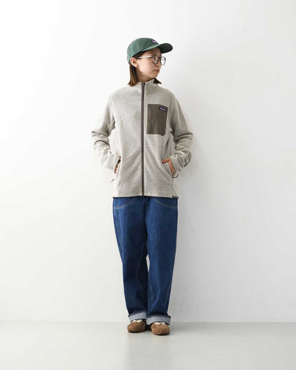Patagonia [パタゴニア正規代理店] M's R1 Air Jkt [40275] メンズ・R1 エア・ジャケット・MEN'S  [2026AW]