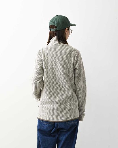 Patagonia [パタゴニア正規代理店] M's R1 Air Jkt [40275] メンズ・R1 エア・ジャケット・MEN'S  [2026AW]