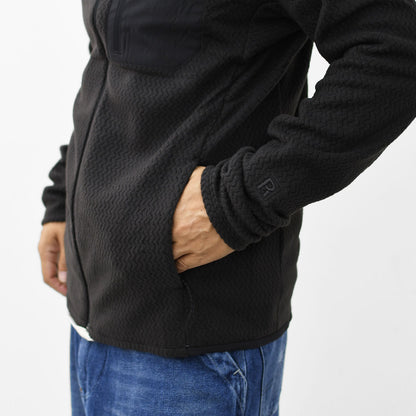 Patagonia [パタゴニア正規代理店] M's R1 Air Jkt [40275] メンズ・R1 エア・ジャケット・MEN'S  [2026AW]
