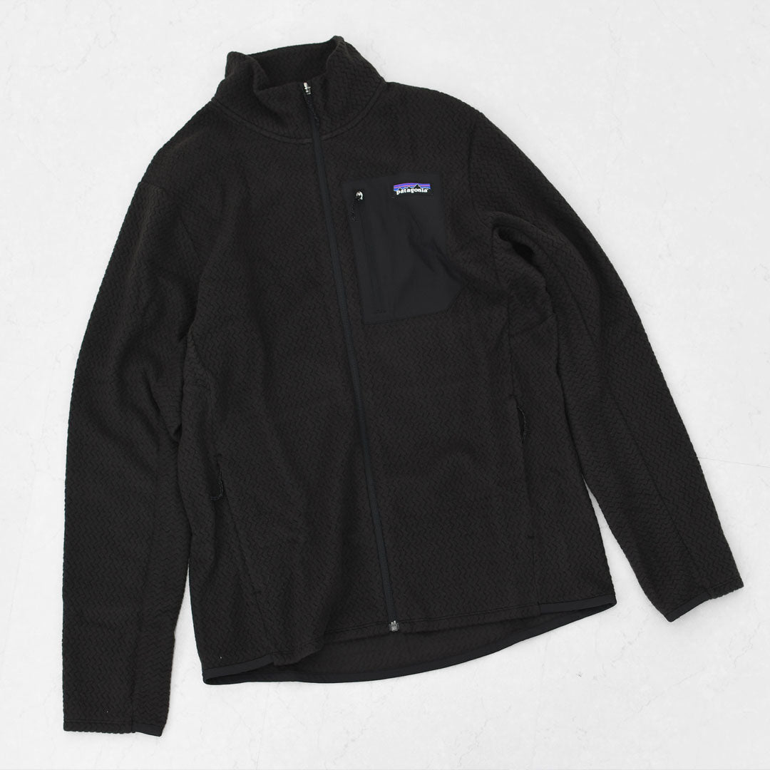 Patagonia [パタゴニア正規代理店] M's R1 Air Jkt [40275] メンズ・R1 エア・ジャケット・MEN'S  [2026AW]