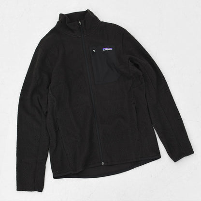 Patagonia [パタゴニア正規代理店] M's R1 Air Jkt [40275] メンズ・R1 エア・ジャケット・MEN'S  [2026AW]