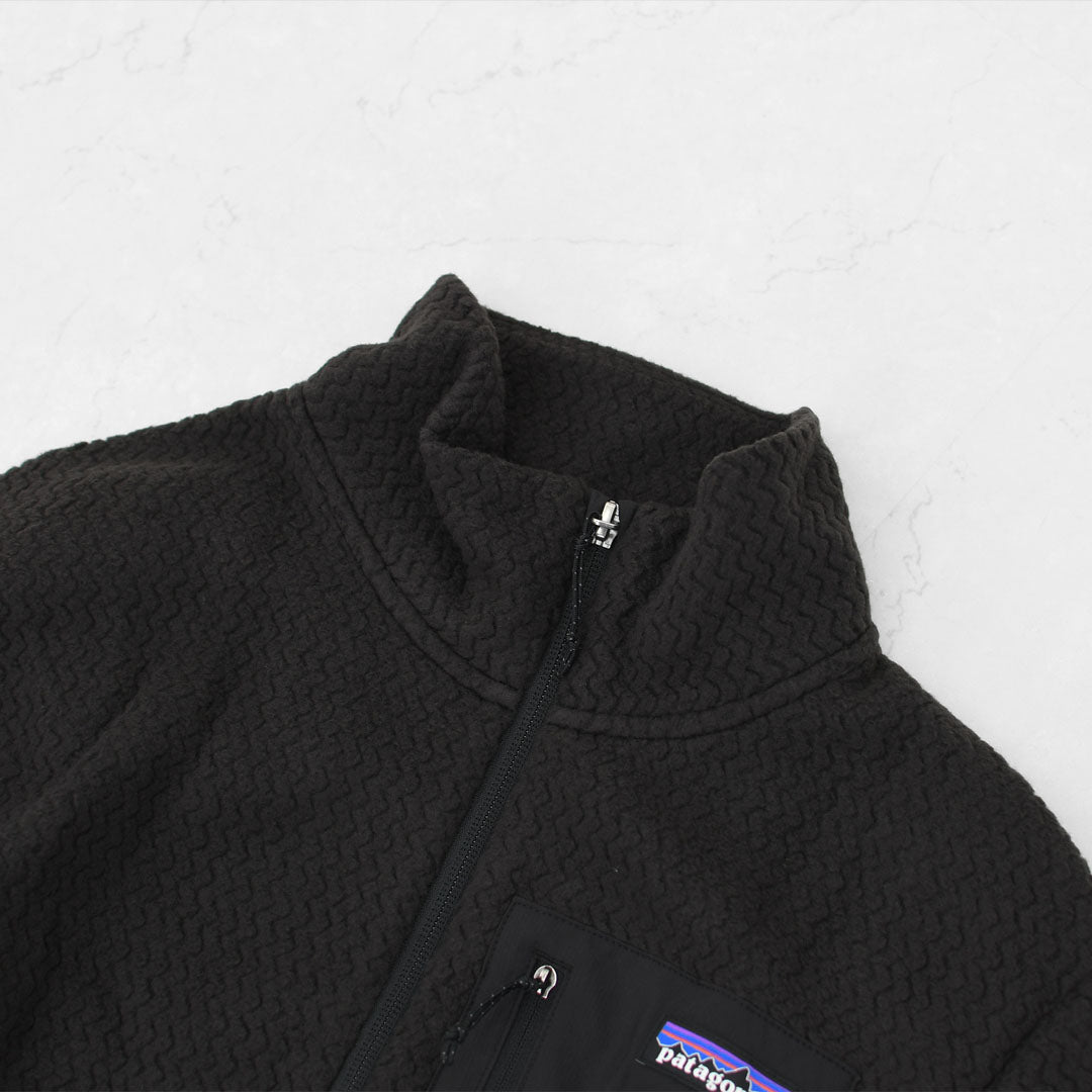 Patagonia [パタゴニア正規代理店] M's R1 Air Jkt [40275] メンズ・R1 エア・ジャケット・MEN'S  [2026AW]