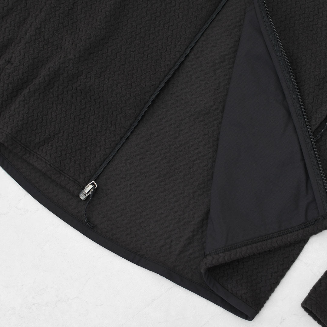 Patagonia [パタゴニア正規代理店] M's R1 Air Jkt [40275] メンズ・R1 エア・ジャケット・MEN'S  [2026AW]