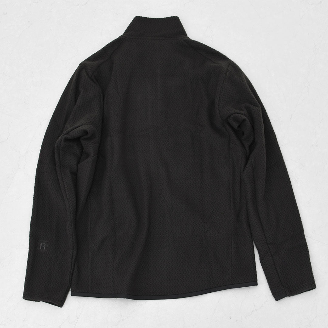 Patagonia [パタゴニア正規代理店] M's R1 Air Jkt [40275] メンズ・R1 エア・ジャケット・MEN'S  [2026AW]