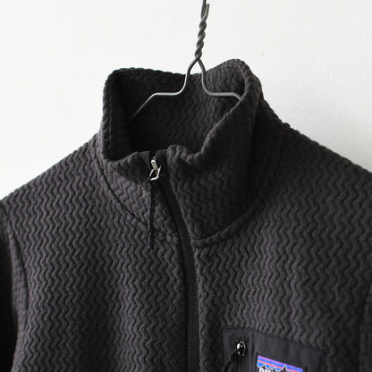 Patagonia [パタゴニア正規代理店] W's R1 Air Jkt [40280] ウィメンズ・R1 エア・ジャケット・長袖フリース・LADY'S [2026AW]