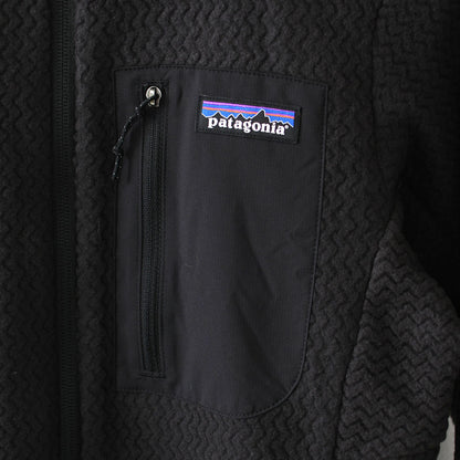 Patagonia [パタゴニア正規代理店] W's R1 Air Jkt [40280] ウィメンズ・R1 エア・ジャケット・長袖フリース・LADY'S [2026AW]