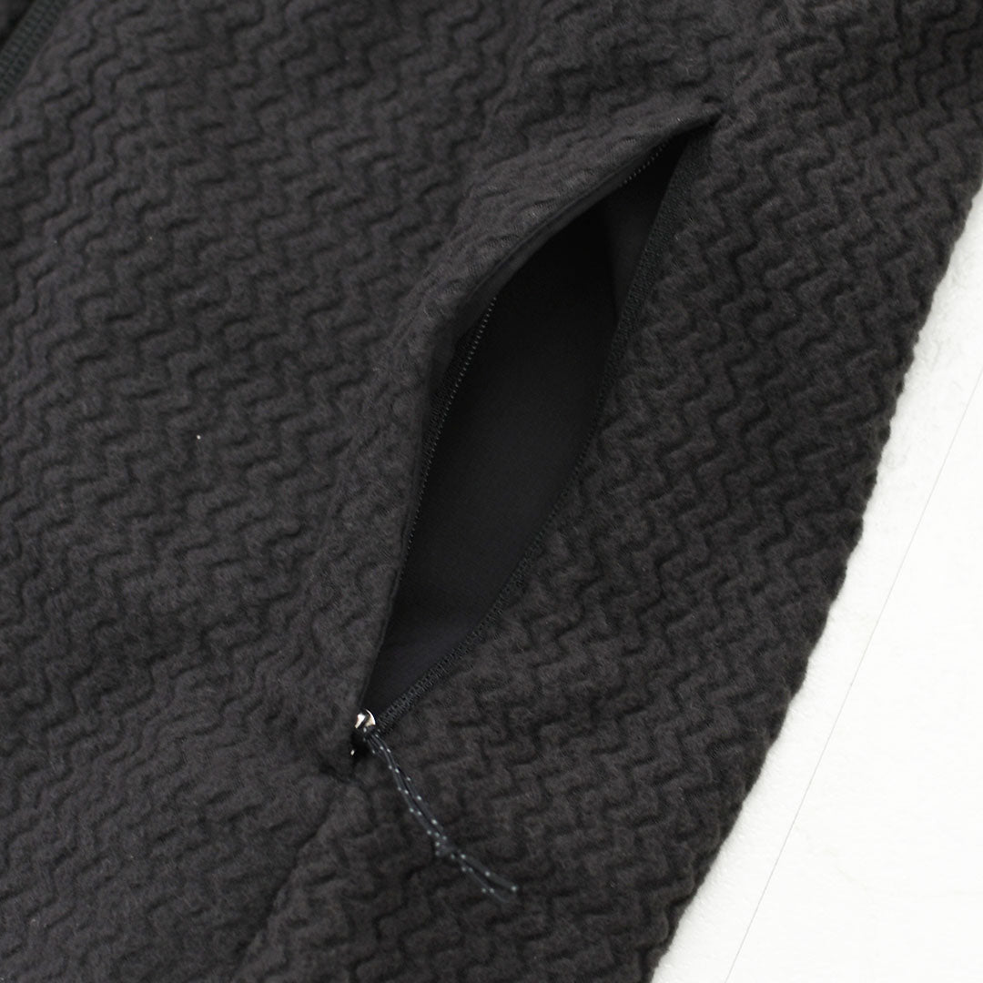 Patagonia [パタゴニア正規代理店] W's R1 Air Jkt [40280] ウィメンズ・R1 エア・ジャケット・長袖フリース・LADY'S [2026AW]