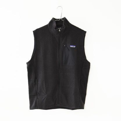 Patagonia [パタゴニア正規代理店] M's R1 Air Vest [40285] メンズ・R1 エア・ベスト・MEN'S [2026AW]