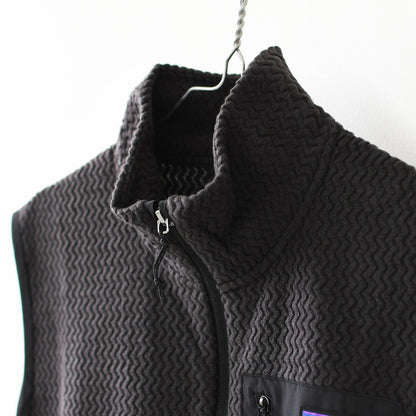 Patagonia [パタゴニア正規代理店] M's R1 Air Vest [40285] メンズ・R1 エア・ベスト・MEN'S [2026AW]