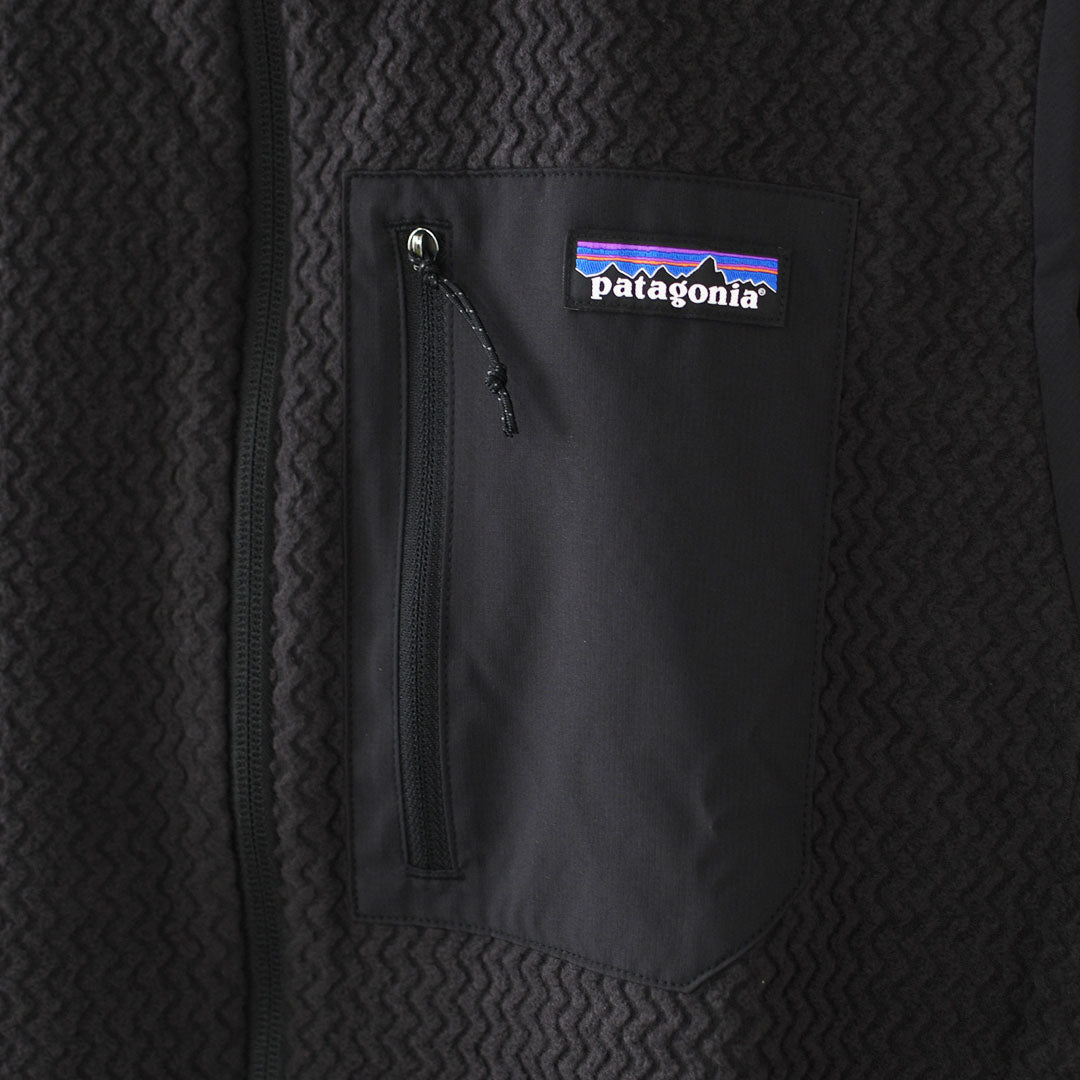 Patagonia [パタゴニア正規代理店] M's R1 Air Vest [40285] メンズ・R1 エア・ベスト・MEN'S [2026AW]