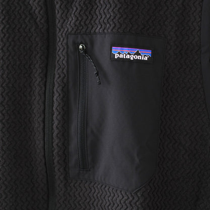 Patagonia [パタゴニア正規代理店] M's R1 Air Vest [40285] メンズ・R1 エア・ベスト・MEN'S [2026AW]