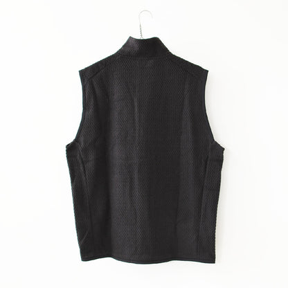 Patagonia [パタゴニア正規代理店] M's R1 Air Vest [40285] メンズ・R1 エア・ベスト・MEN'S [2026AW]