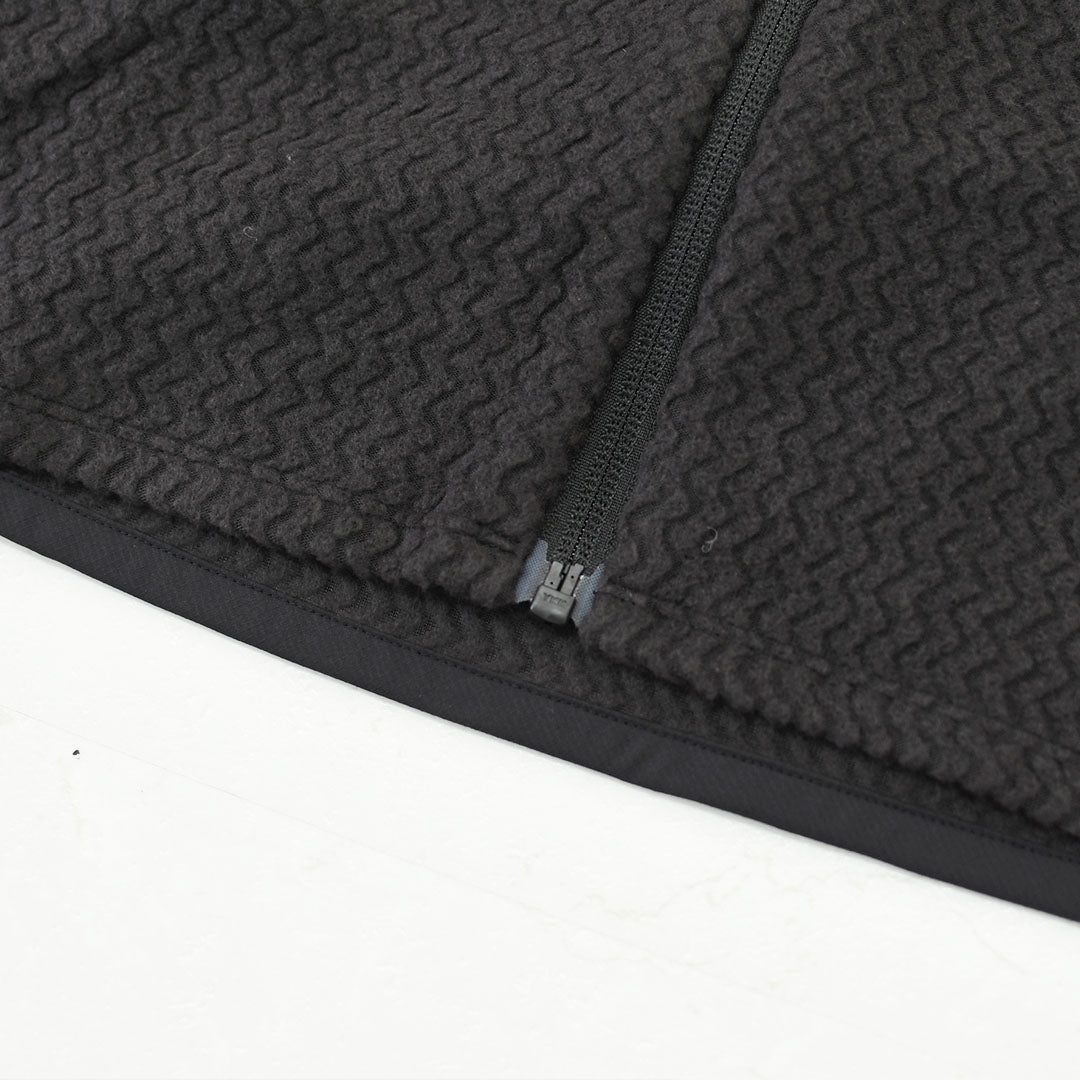 Patagonia [パタゴニア正規代理店] M's R1 Air Vest [40285] メンズ・R1 エア・ベスト・MEN'S [2026AW]