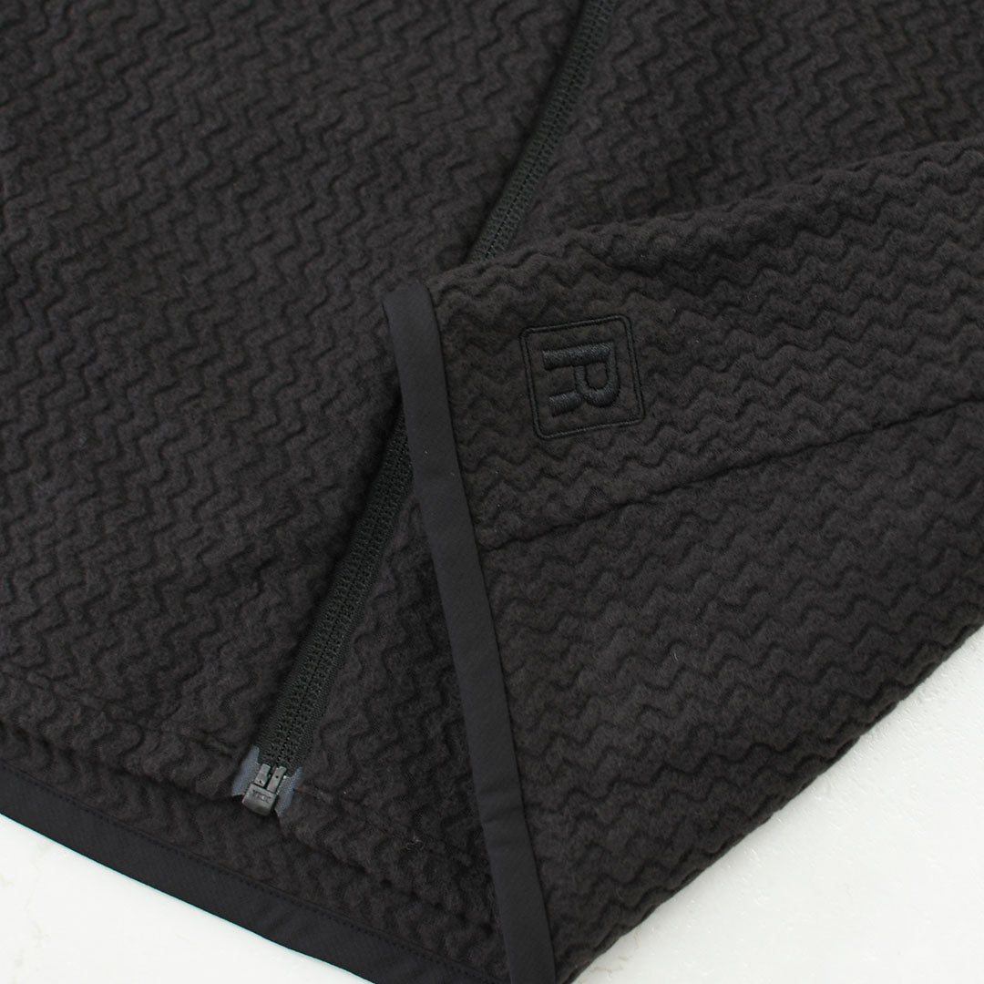 Patagonia [パタゴニア正規代理店] M's R1 Air Vest [40285] メンズ・R1 エア・ベスト・MEN'S [2026AW]