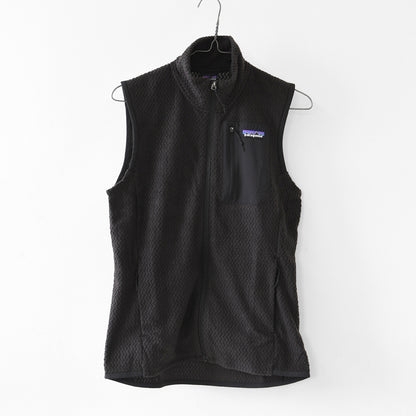 Patagonia [パタゴニア正規代理店] W's R1 Air Vest [40290] ウィメンズ・R1 エア・ベスト・LADY'S [2026AW]