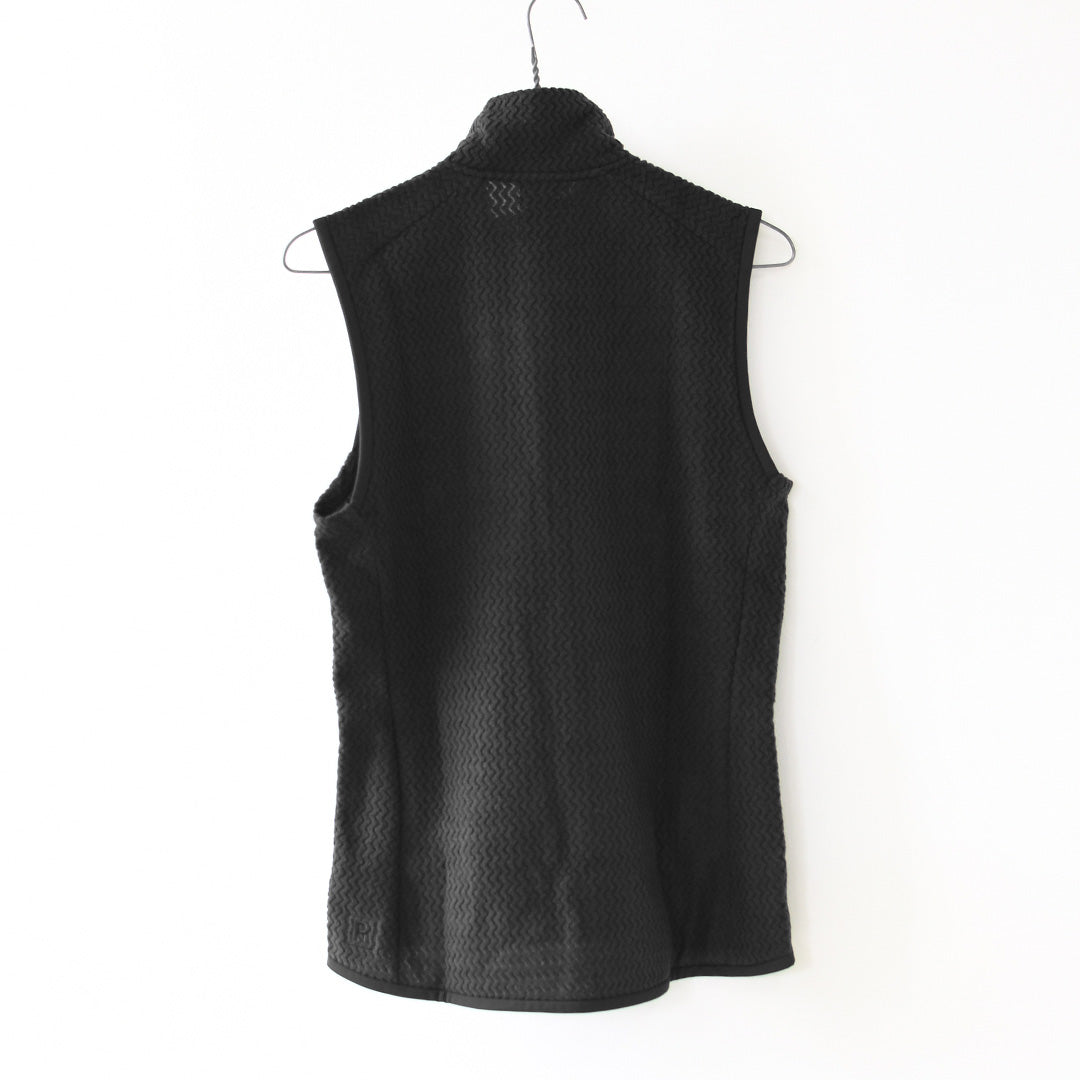 Patagonia [パタゴニア正規代理店] W's R1 Air Vest [40290] ウィメンズ・R1 エア・ベスト・LADY'S [2026AW]