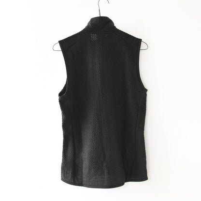 Patagonia [パタゴニア正規代理店] W's R1 Air Vest [40290] ウィメンズ・R1 エア・ベスト・LADY'S [2026AW]