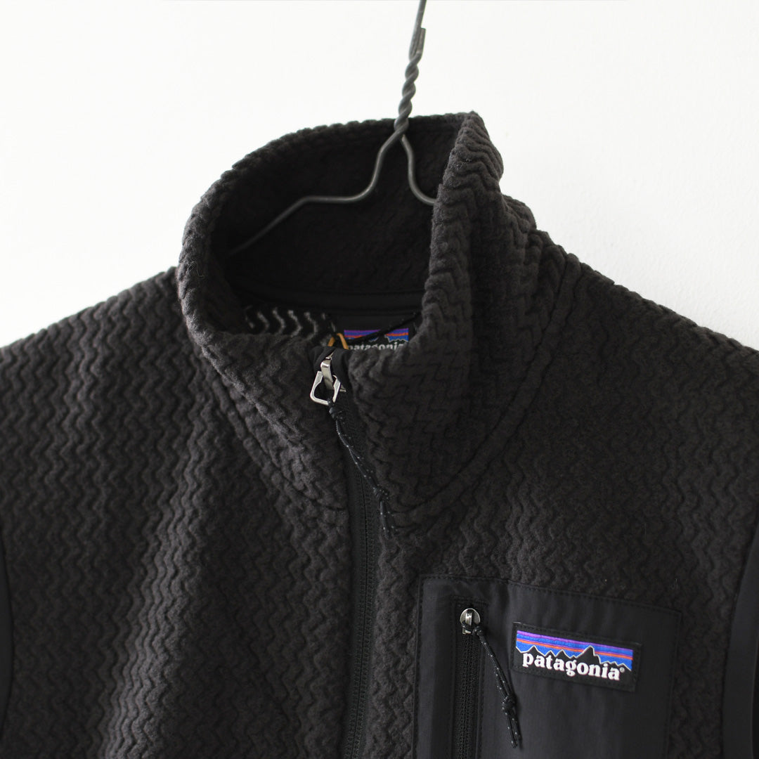Patagonia [パタゴニア正規代理店] W's R1 Air Vest [40290] ウィメンズ・R1 エア・ベスト・LADY'S [2026AW]