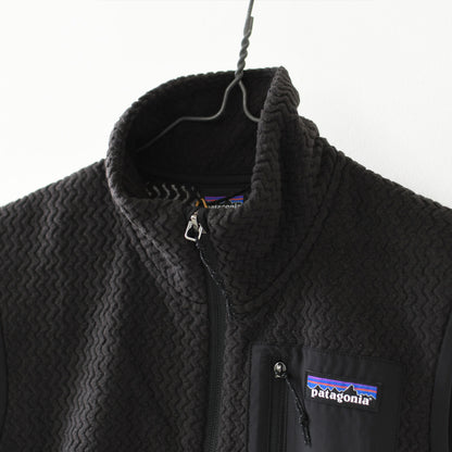 Patagonia [パタゴニア正規代理店] W's R1 Air Vest [40290] ウィメンズ・R1 エア・ベスト・LADY'S [2026AW]