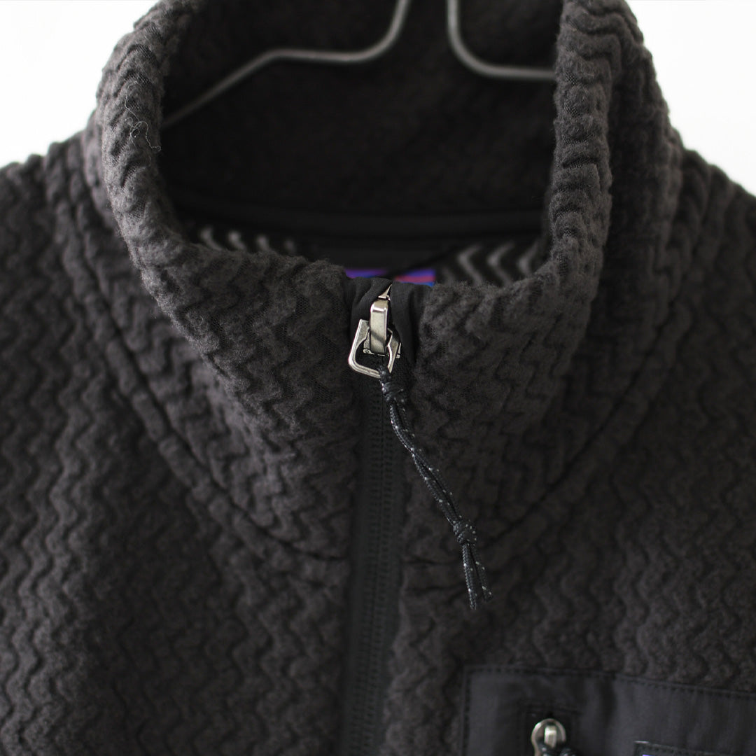 Patagonia [パタゴニア正規代理店] W's R1 Air Vest [40290] ウィメンズ・R1 エア・ベスト・LADY'S [2026AW]