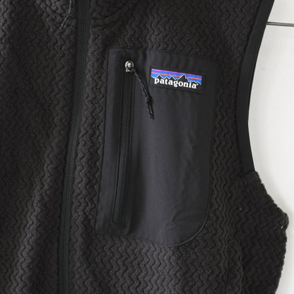 Patagonia [パタゴニア正規代理店] W's R1 Air Vest [40290] ウィメンズ・R1 エア・ベスト・LADY'S [2026AW]
