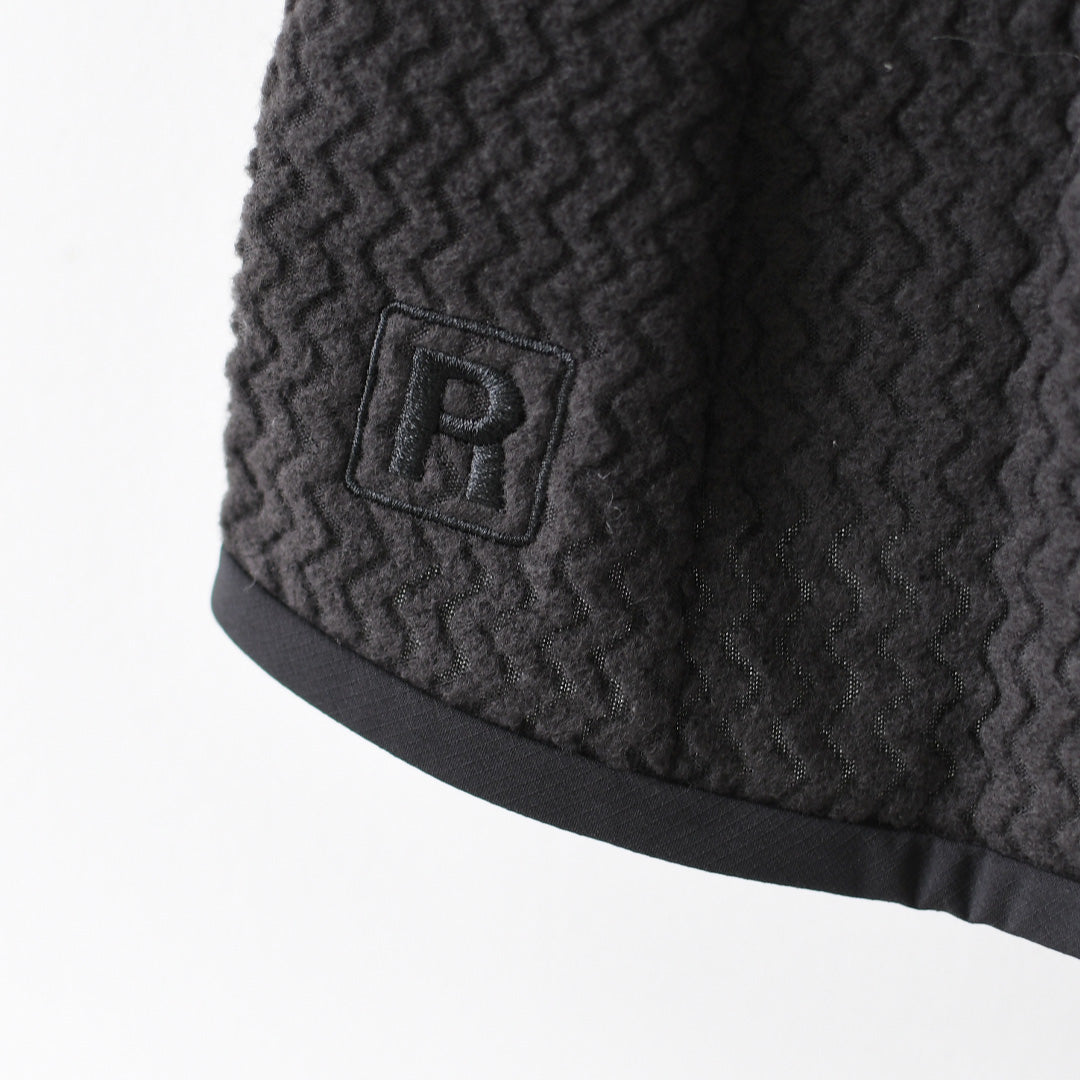 Patagonia [パタゴニア正規代理店] W's R1 Air Vest [40290] ウィメンズ・R1 エア・ベスト・LADY'S [2026AW]