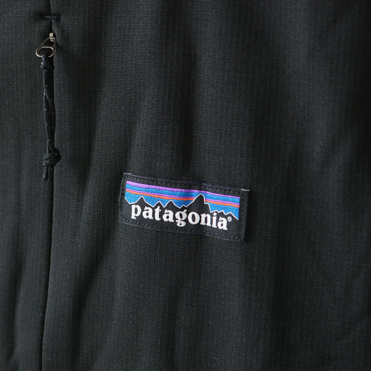 Patagonia  [パタゴニア]  Men's  R1 Thermal Jkt [40580] メンズ・R1 サーマル・ジャケット・［2024AW］