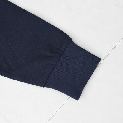 Patagonia [パタゴニア正規代理店] W's L/S Rugby Shirt [42395] ウィメンズ・ロングスリーブ・ラグビー・シャツ・LADY'S  [2025AW]