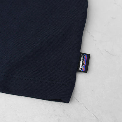 Patagonia [パタゴニア正規代理店] W's L/S Rugby Shirt [42395] ウィメンズ・ロングスリーブ・ラグビー・シャツ・LADY'S  [2025AW]