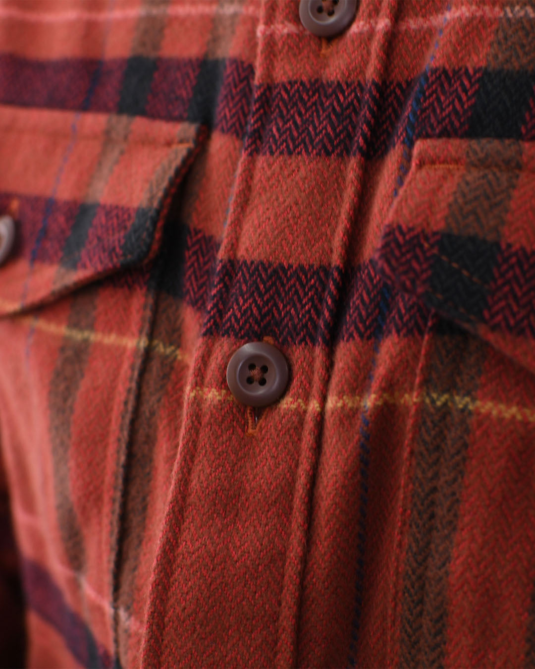 Patagonia [パタゴニア正規代理店] M's Fjord Flannel Shirt [42401] メンズ・フィヨルド・フランネル・シャツ・MEN'S  [2025AW]