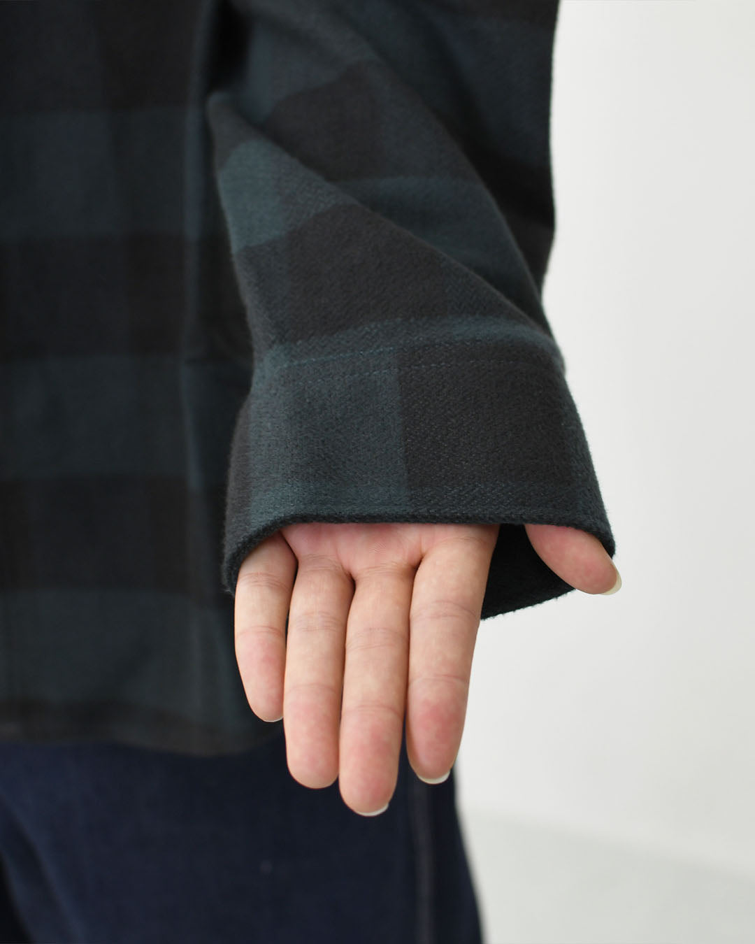 Patagonia [パタゴニア正規代理店] W's Fjord Flannel Shirt [42406] ウィメンズ・フィヨルド・フランネル・シャツ・LADY'S  [2025AW]