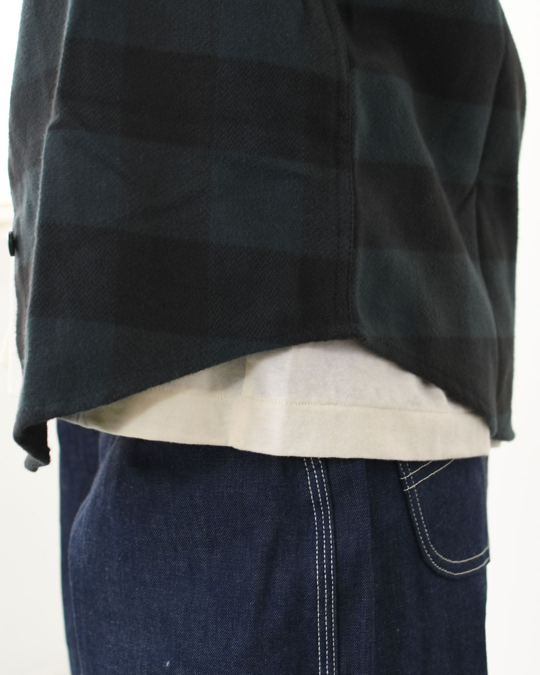 Patagonia [パタゴニア正規代理店] W's Fjord Flannel Shirt [42406] ウィメンズ・フィヨルド・フランネル・シャツ・LADY'S  [2025AW]