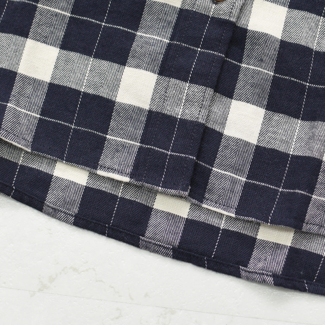 Patagonia [パタゴニア正規代理店] W's LW Fjord Flannel Shirt [42460] ウィメンズ・ライトウェイト・フィヨルド・フランネル・シャツ・LADY'S [2026AW]