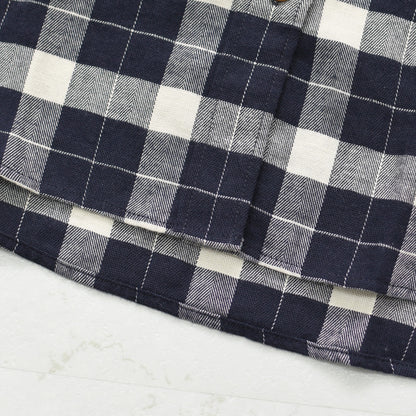 Patagonia [パタゴニア正規代理店] W's LW Fjord Flannel Shirt [42460] ウィメンズ・ライトウェイト・フィヨルド・フランネル・シャツ・LADY'S [2026AW]