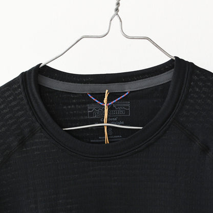 Patagonia [パタゴニア正規代理店] M's Cap TW Crew [43647] メンズ・キャプリーン・サーマルウェイト・クルー・MEN'S [2025AW]