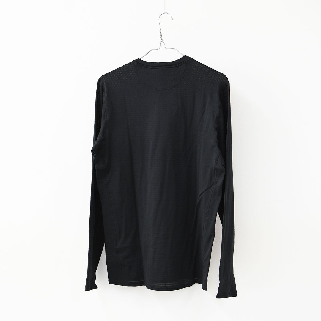 Patagonia [パタゴニア正規代理店] M's Cap TW Crew [43647] メンズ・キャプリーン・サーマルウェイト・クルー・MEN'S [2025AW]