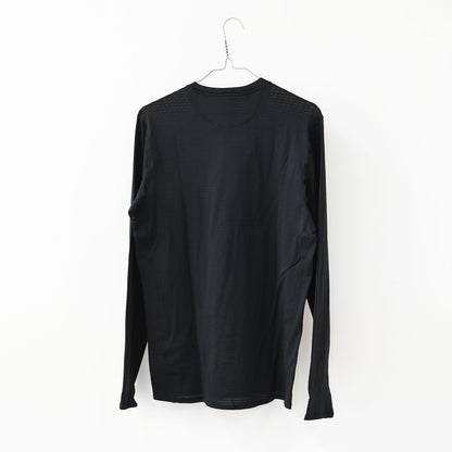 Patagonia [パタゴニア正規代理店] M's Cap TW Crew [43647] メンズ・キャプリーン・サーマルウェイト・クルー・MEN'S [2025AW]