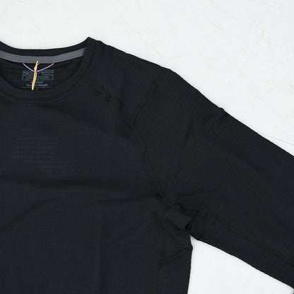 Patagonia [パタゴニア正規代理店] M's Cap TW Crew [43647] メンズ・キャプリーン・サーマルウェイト・クルー・MEN'S [2025AW]