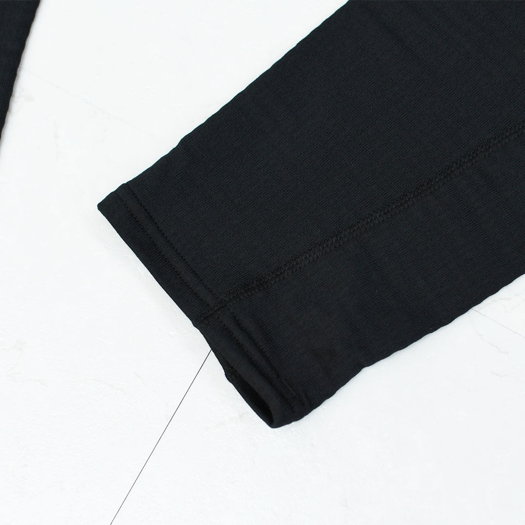 Patagonia [パタゴニア正規代理店] M's Cap TW Crew [43647] メンズ・キャプリーン・サーマルウェイト・クルー・MEN'S [2025AW]