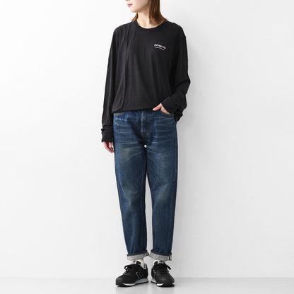 Patagonia [パタゴニア正規代理店] M's L/S Cap Cool Merino Blend Graphic Shirt [44585] メンズ・ロングスリーブ・キャプリーン・クール・メリノ・グラフィック・シャツ・MEN'S [2025SS]