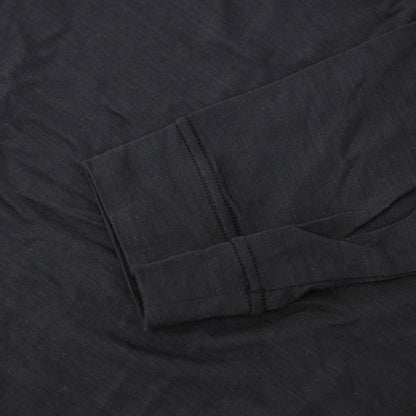 Patagonia [パタゴニア正規代理店] M's L/S Cap Cool Merino Blend Graphic Shirt [44585] メンズ・ロングスリーブ・キャプリーン・クール・メリノ・グラフィック・シャツ・MEN'S [2025SS]