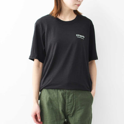 Patagonia [パタゴニア正規代理店] M's Cap Cool Merino Blend Graphic Shirt  [44590] メンズ・キャプリーン・クール・メリノ・グラフィック・シャツ・MEN'S [2025SS]