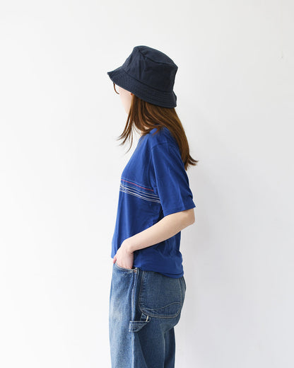 Patagonia [パタゴニア正規代理店] M's Cap Cool Merino Blend Graphic Shirt  [44590] メンズ・キャプリーン・クール・メリノ・グラフィック・シャツ・半袖Tシャツ・MEN'S [2026SS]