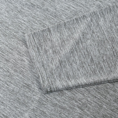 Patagonia [パタゴニア正規代理店] M's L/S Cap Cool Daily Graphic Shirt - Lands [45160] メンズ ロングスリーブ キャプリーン クール デイリー グラフィック シャツ（ランズ）・MEN'S [2025AW]