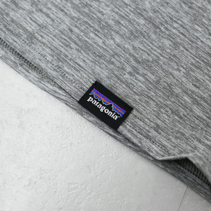 Patagonia [パタゴニア正規代理店] M's L/S Cap Cool Daily Graphic Shirt - Lands [45160] メンズ ロングスリーブ キャプリーン クール デイリー グラフィック シャツ（ランズ）・MEN'S [2025AW]