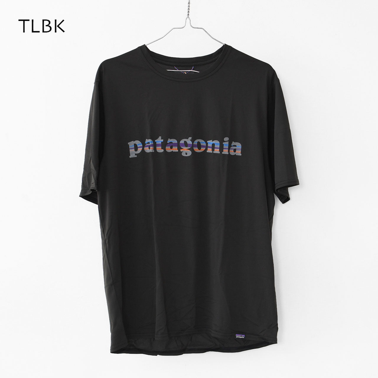 Patagonia [パタゴニア正規代理店] M's Cap Cool Daily Graphic Shirt [45235] メンズ・キャプリーン・クール・デイリー・グラフィック・シャツ・MEN'S [2025SS]